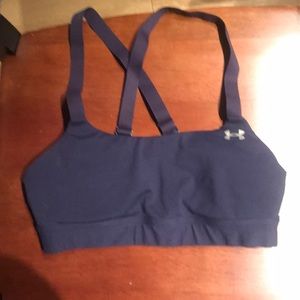 Sports bra